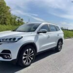 Best Deals: Used Tiggo 8 2019