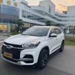 Best Deals: Used Tiggo 8 2022