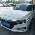 Best Honda Accord Year 2021: Most Used Cars in China