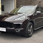Best Porsche Cayenne Years Top 10 Chinese Automobile Companies