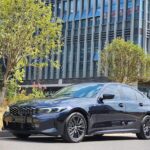 Best Price on Used BMW 3 Series 2023 2L Petrol