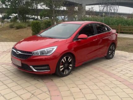 Best Prices on the Used Arrizo 5 for Smart Buyers