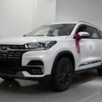 Best Used Tiggo 8 Prices Online