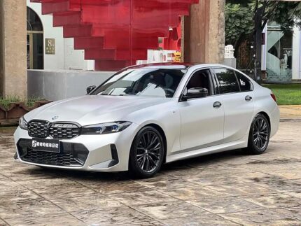 Best Value 2023 Used BMW 3 Series 2L Petrol Available