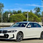 Best Value Used BMW 3 Series 2023 2L Petrol for Sale