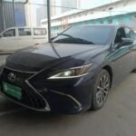 Best Years for Lexus ES 350 Reliability: Convenient Chinese Used Car App