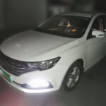 Bestune B30 2020 Export - Best Chinese EV Companies Sedan