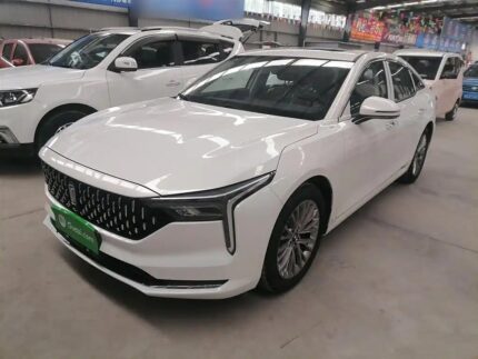 Bestune B70 1.5L Petrol: Buy from China