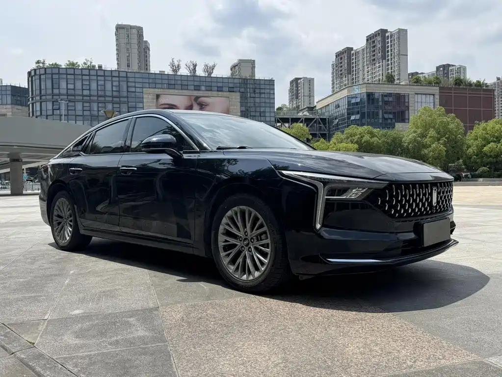 Bestune B70 Dane Techniczne: EV Chinese Cars Specs Bestune B70 Dane Techniczne: EV Chinese Cars Specs