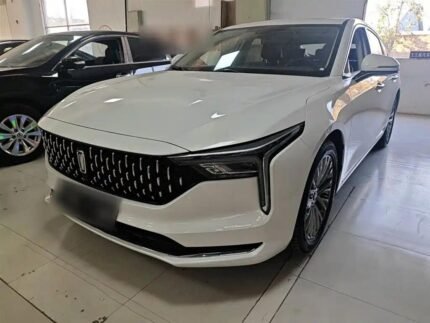 Bestune B70 Narxi Used EV Car China Export 2025