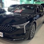 Bestune B70 Narxi Uzbekistonda Chinese EV Car Companies