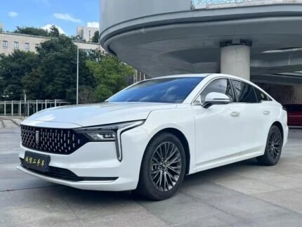 Bestune B70 OLX Style: New Chinese EV Car