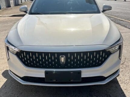 Bestune B70 Ouedkniss Used EV Car China Export