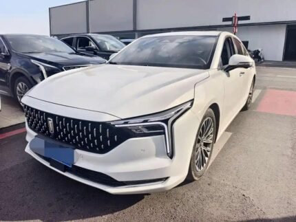 Bestune B70: Positive China Cars Review Export