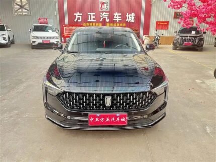 Bestune B70 Precio México EV Chinese Cars Export