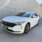 Bestune B70 Prix Abidjan New Chinese EV Export
