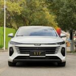 Bestune B70 Review 2024 Best Chinese EV Export