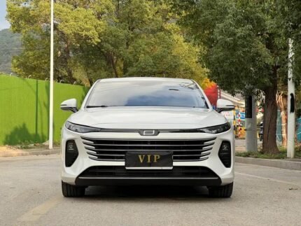 Bestune B70 Review 2024 Best Chinese EV Export