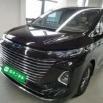 Bestune M9: Top Chinese EV Companies Export