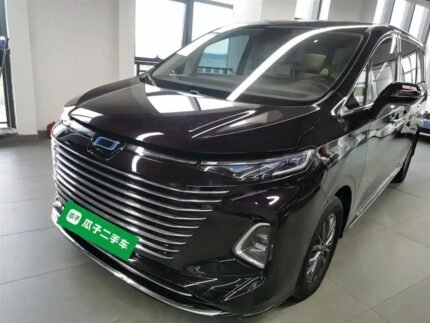 Bestune M9: Top Chinese EV Companies Export