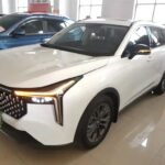 Bestune T55: Best Chinese EV Cars Competitor - Dynamic 2021