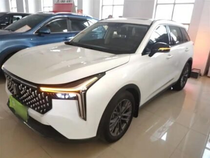 Bestune T55: Best Chinese EV Cars Competitor - Dynamic 2021