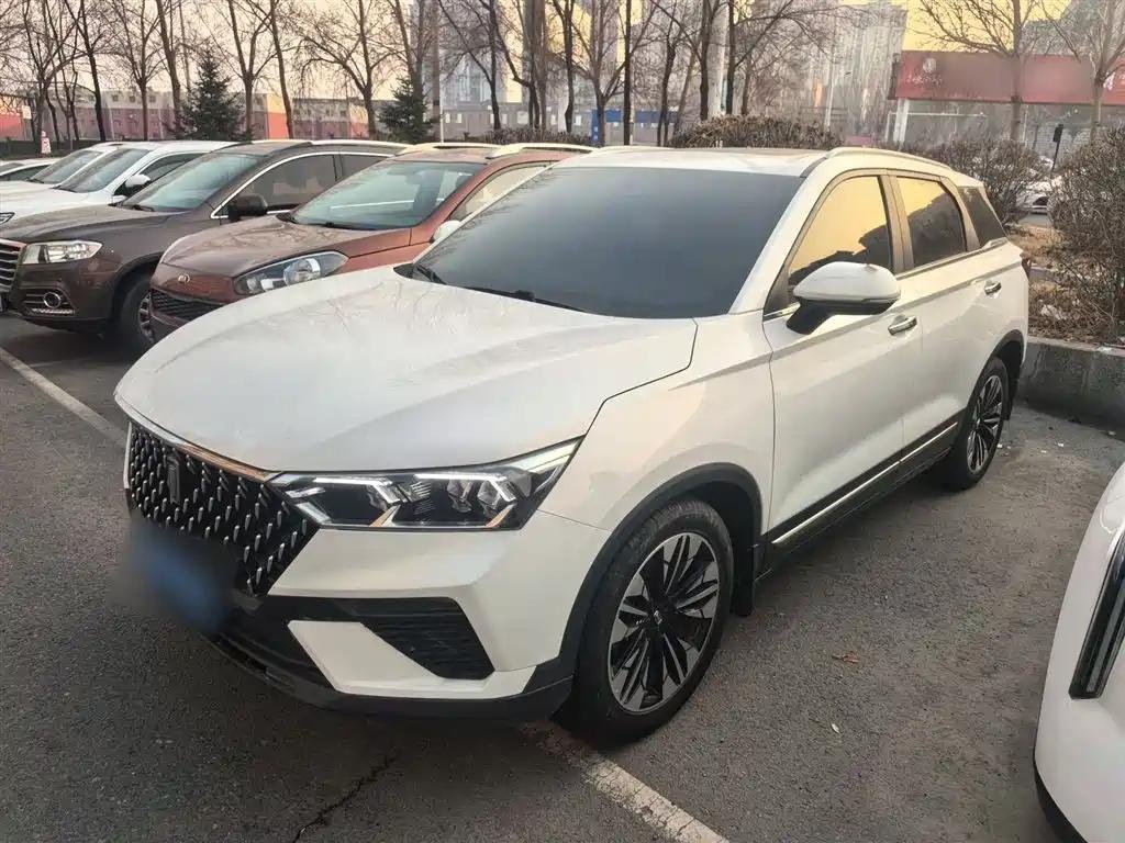 Bestune T77 2020: New Chinese EV Car Export Bestune T77 2020: New Chinese EV Car Export