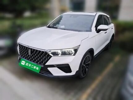 Bestune T77 Pro 2020: EV Chinese Cars Rival