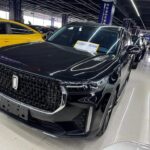 Bestune T99 2022: Top 5 Chinese EV Companies