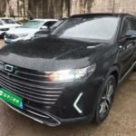 Bestune T99 2024: Best Chinese EV Cars