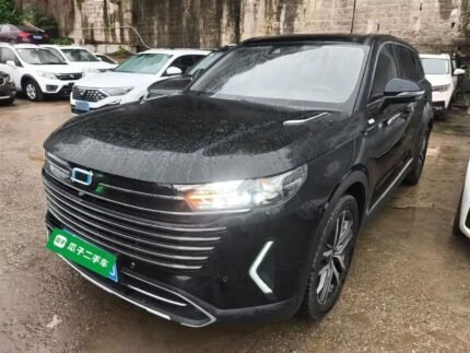 Bestune T99 2024: Best Chinese EV Cars