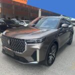 Bestune T99 Narxi 2020: Best Chinese EV Companies