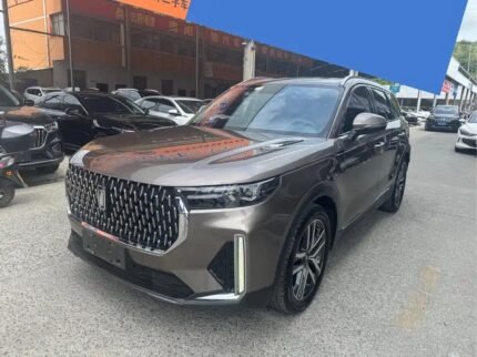 Bestune T99 Narxi 2020: Best Chinese EV Companies