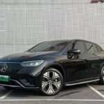 Biggest Mercedes SUVs