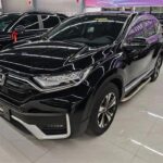 Black Honda CR V China Cars for Sale Export 2021