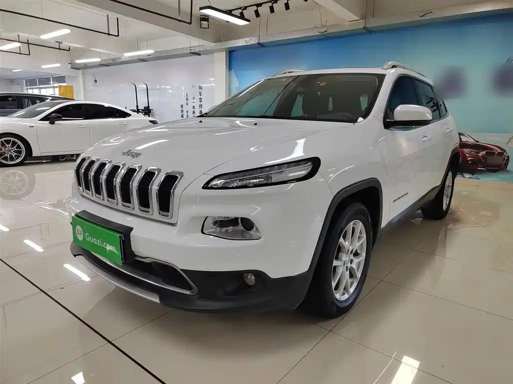 Black Jeep Cherokee 2018 Chinese Electric Car Prices Black Jeep Cherokee 2018 Chinese Electric Car Prices