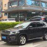 Black Jeep Commander 2020: Best Chinese Car 2022 Trends