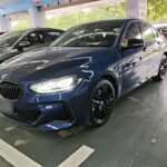 BMW 1 Series 135i 2023: Used Cars for Sale in China