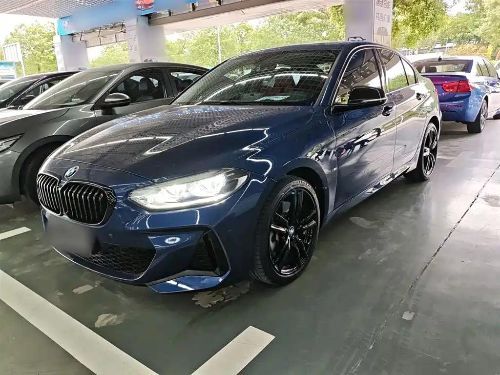 BMW 1 Series 135i 2023: Used Cars for Sale in China BMW 1 Series 135i 2023: Used Cars for Sale in China