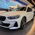BMW 1 Series Parts: Brilliance Auto China Compatibility