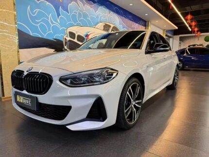 BMW 1 Series Parts: Brilliance Auto China Compatibility