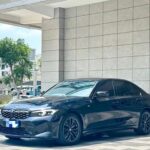 BMW 3 Series 0-100: Car Tech China Used Cars Speed