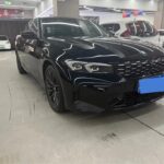 BMW 3 Series Dynamic: Chinese Used Car Import Favorite