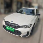 BMW 3 Series Wagon for Sale: Jelly Chinese Car Fun