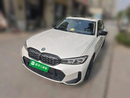 BMW 3 Series Wagon for Sale: Jelly Chinese Car Fun