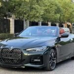 BMW 4 Series for Sale: Used Car China Sale Options