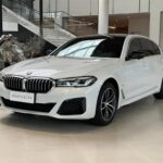 BMW 5 Series Price in India: 2. Hand Cars Export