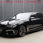 BMW 7 Series for Sale Premium: Can You Own a Car in China?