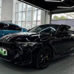 BMW i3 Battery Replacement 2023: China EV Used Car
