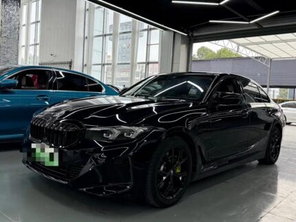 BMW i3 Battery Replacement 2023: China EV Used Car